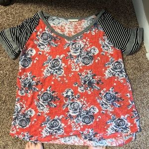 Boutique top